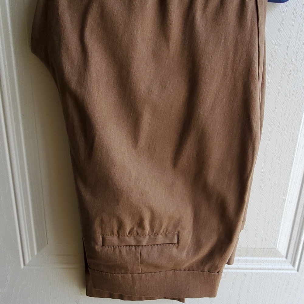Dress pants